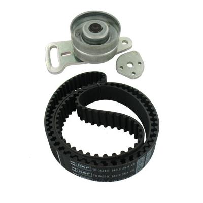 SKF Zahnriemensatz vkma06214 für RENAULT