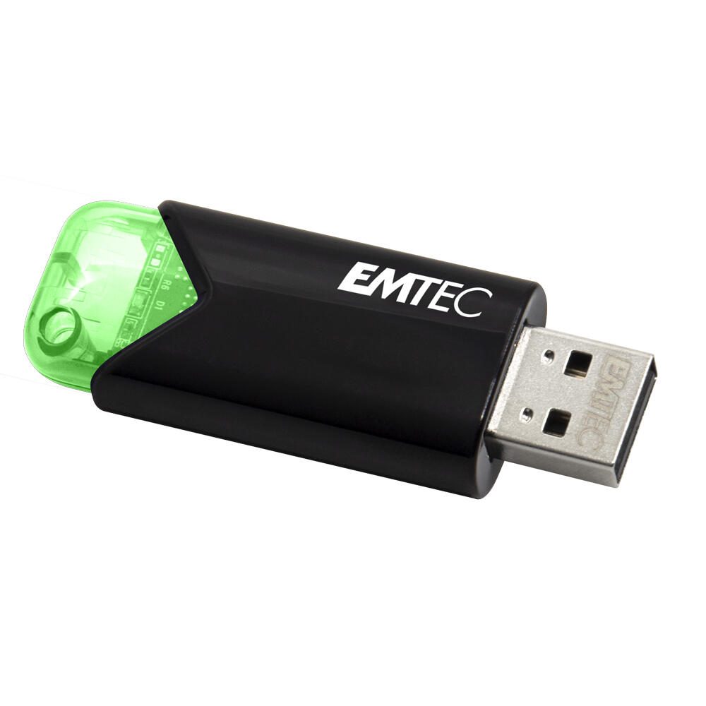 Emtec B110 Click Easy USB-Stick 64 GB ECMMD64GB113