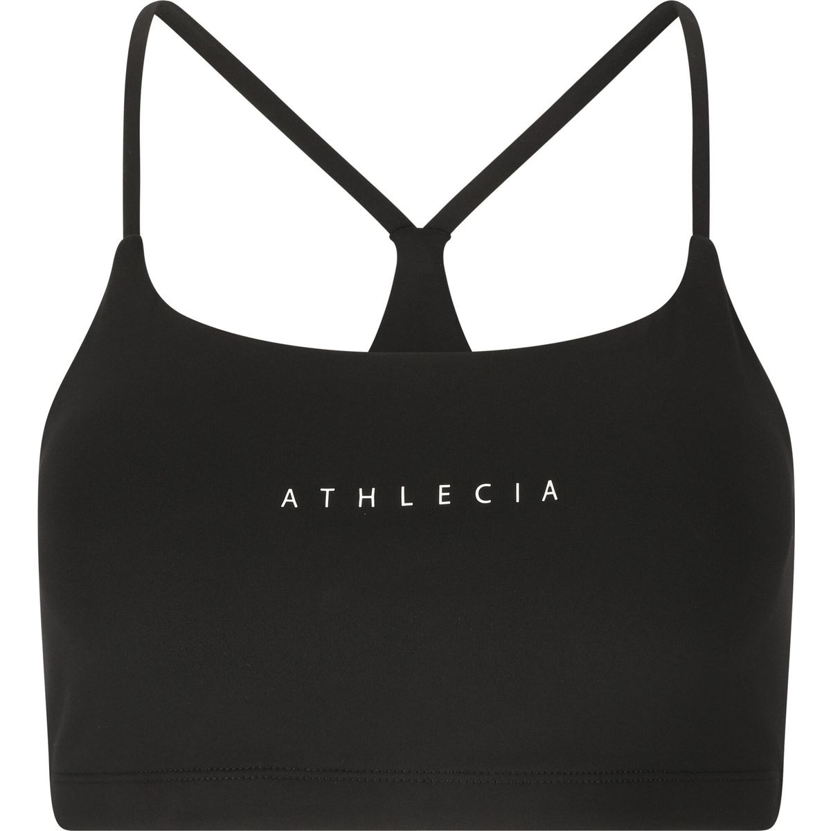 Athlecia Meile W Sports Bra black (1001) S EA263876-1001-S