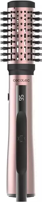 Cecotec CeramicCare 3-in-1-Set: Airbrush + 2 Bürsten + Volumenpinsel