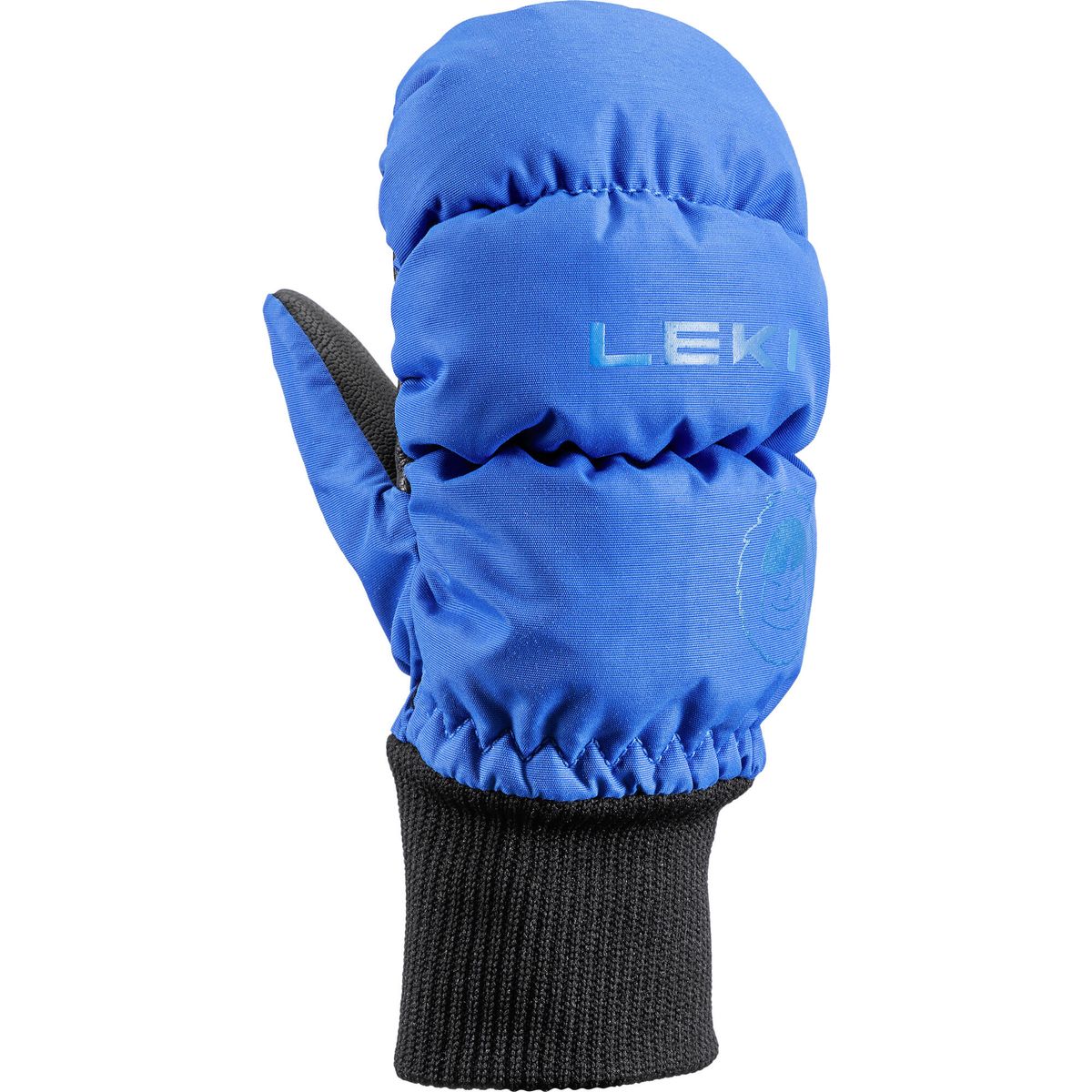 LEKI Little Eskimo Mitten Short skyblue 2.0 653802402020