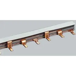 Wöhner Kammschiene 1pol. 31024