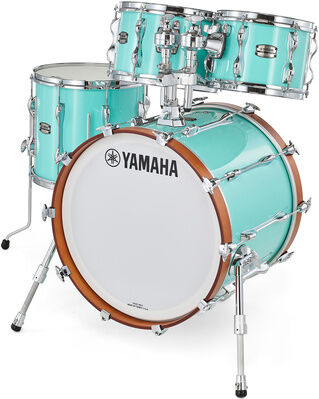 Yamaha Recording Custom Studio SFG Surf Green