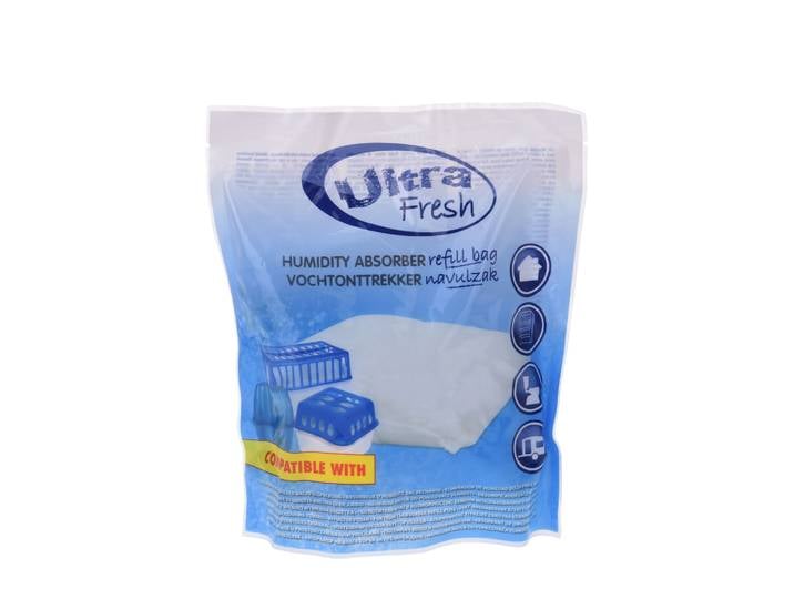Nachfüllpackung Luftentfeuchter Granulat 450 g