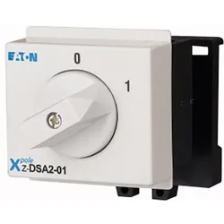 Eaton 248872, Schalter + Taster