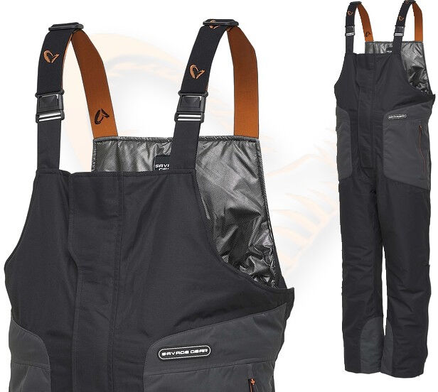 Savage Gear Heatlite Thermo B&b
