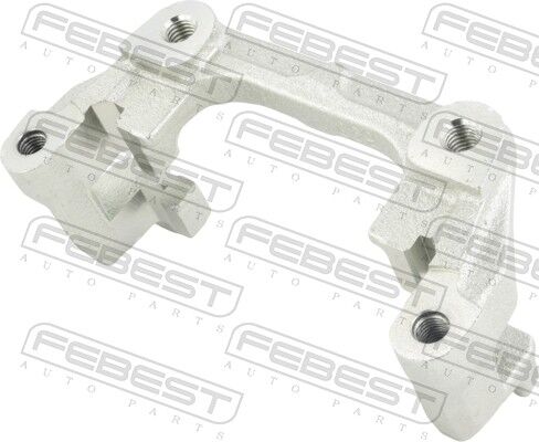 Febest Bremssattel 0577c-Blr Hinterachse Für Ford Volvo Mazda