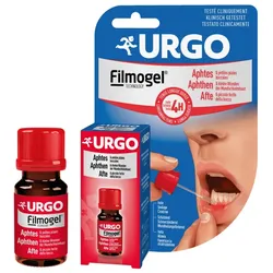 URGO Aphthen Flüssig 6 ml