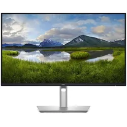 Dell Pro 24 Plus P2425DE (2560 x 1440 Pixel, 23.80"), Monitor, Schwarz