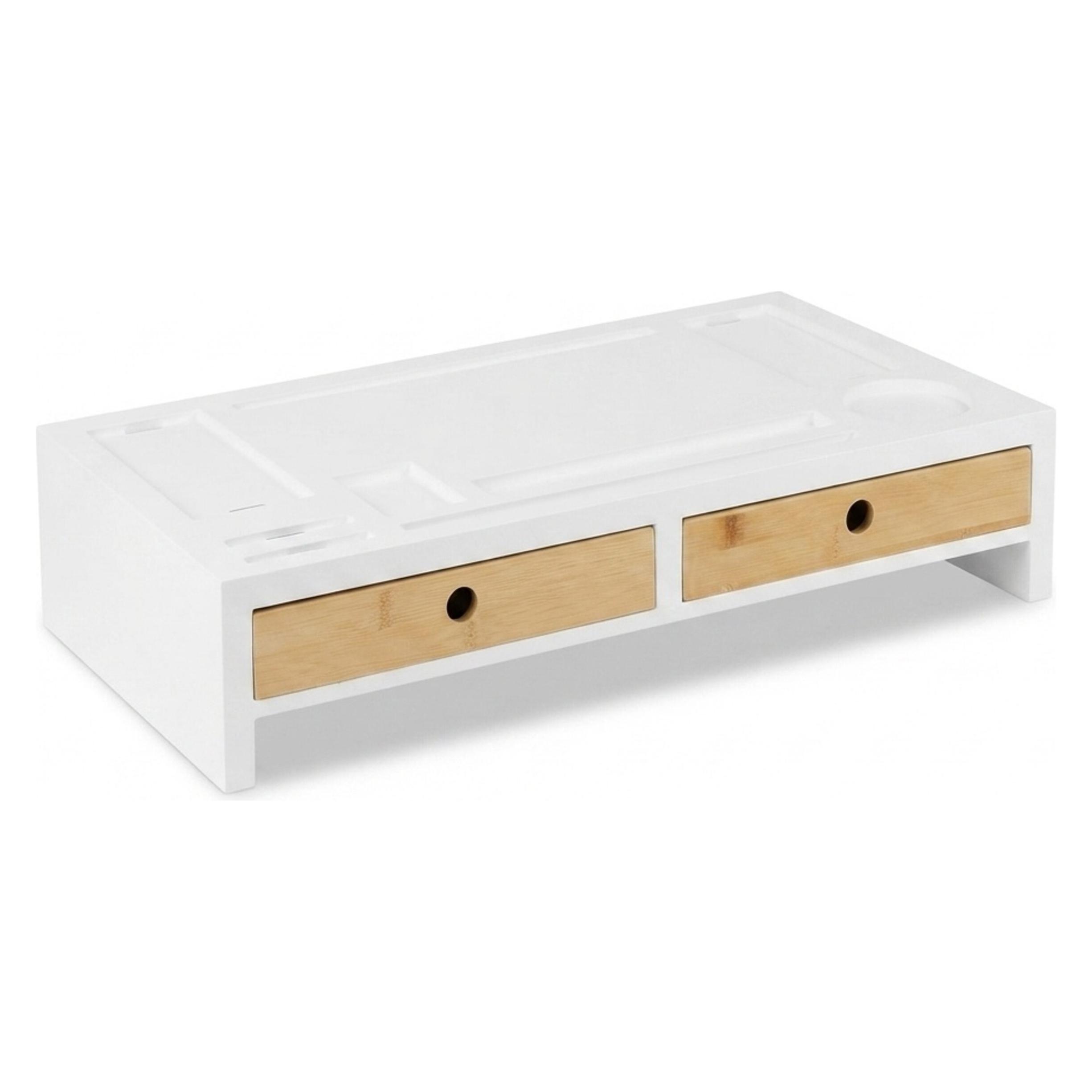 Relaxdays Monitorständer (4052025257101)