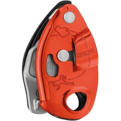 Petzl, Sicherungsgerät