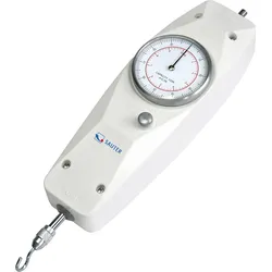 KS FA 500 - Mechanisches Kraftmessgerät FA 500, Max 500 N, Ablesbarkeit 2,5