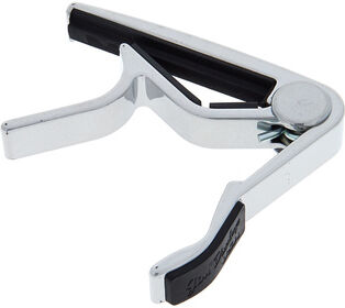 Dunlop Trigger Capo Classical N Nickel
