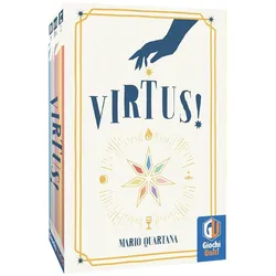 Giochi uniti Virtus!
