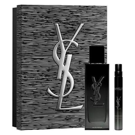 Yves Saint Laurent Myslf (Parfum Set) (62440223)