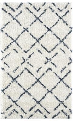 SAFAVIEH Arizona Shag Nevada 1.2-inch Thick Rug