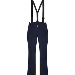 McKINLEY Damen Hose Dina, Größe 38 in Schwarz 517