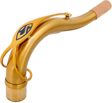Selmer S-Neck Tenor Signature Matt