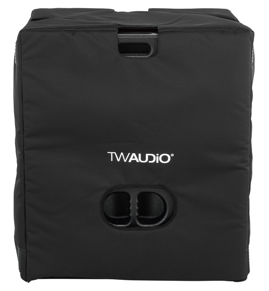 TW AUDiO B21 Cover nero
