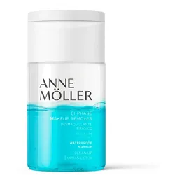 Anne Möller An Clean Up Biphase Eyes Lips 100ml