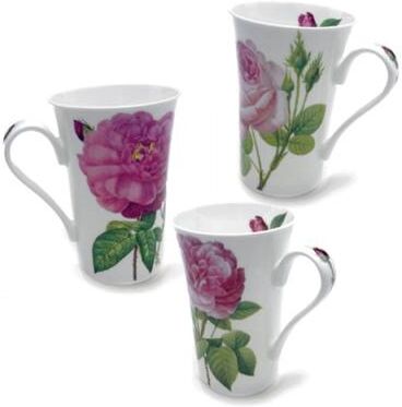 Roy Kirkham Emily Mug - Versailles Set of 6