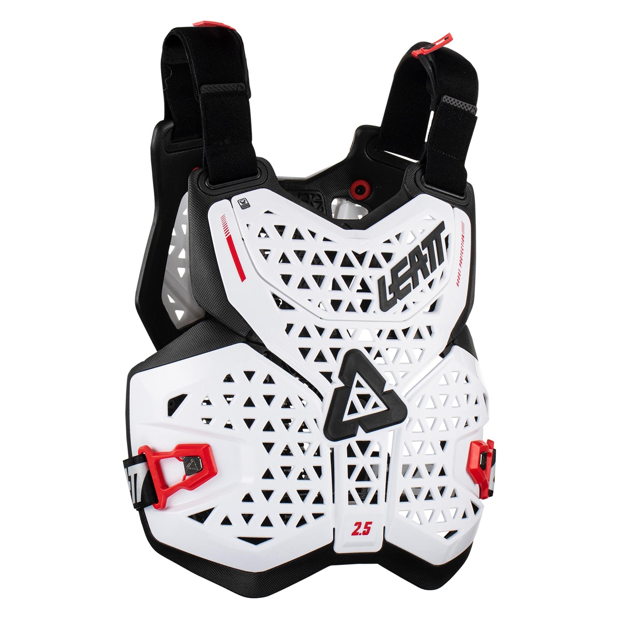 Leatt Chest 2.5 (One Size) (5023050660)
