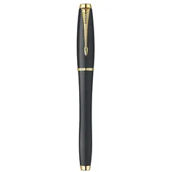Parker Füllhalter Urban Muted Black GC