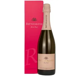 Brundlmayer Brut Rose Sekt 11.5% Vol. 0.75L