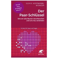 Der Paar-Schlüssel (Fachratgeber ), Ratgeber von Ilka R. Hoffmann-Bisinger