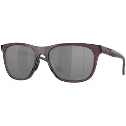 OAKLEY LEADLINE Sonnenbrille trans indigo/prizm black