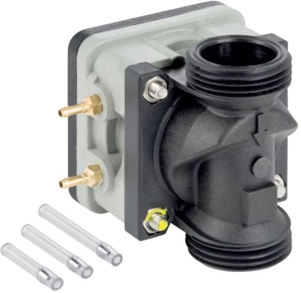 Geberit Pneumatikventil zu Urinal-Steuerung 240870001 HP und FP