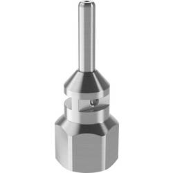 Steinel 052928 Langdüse 18 mm Passend für (Marke Heißluftdüsen) Steinel