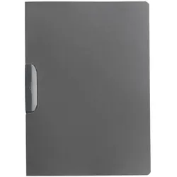 Durable Klemmhefter »Duraswing« grau, 22.7x31 cm