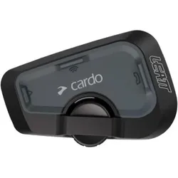 Leatt, Motorradfunk, Freecom 4X By Cardo Kit Duo Gegensprechanlage (2er Set)