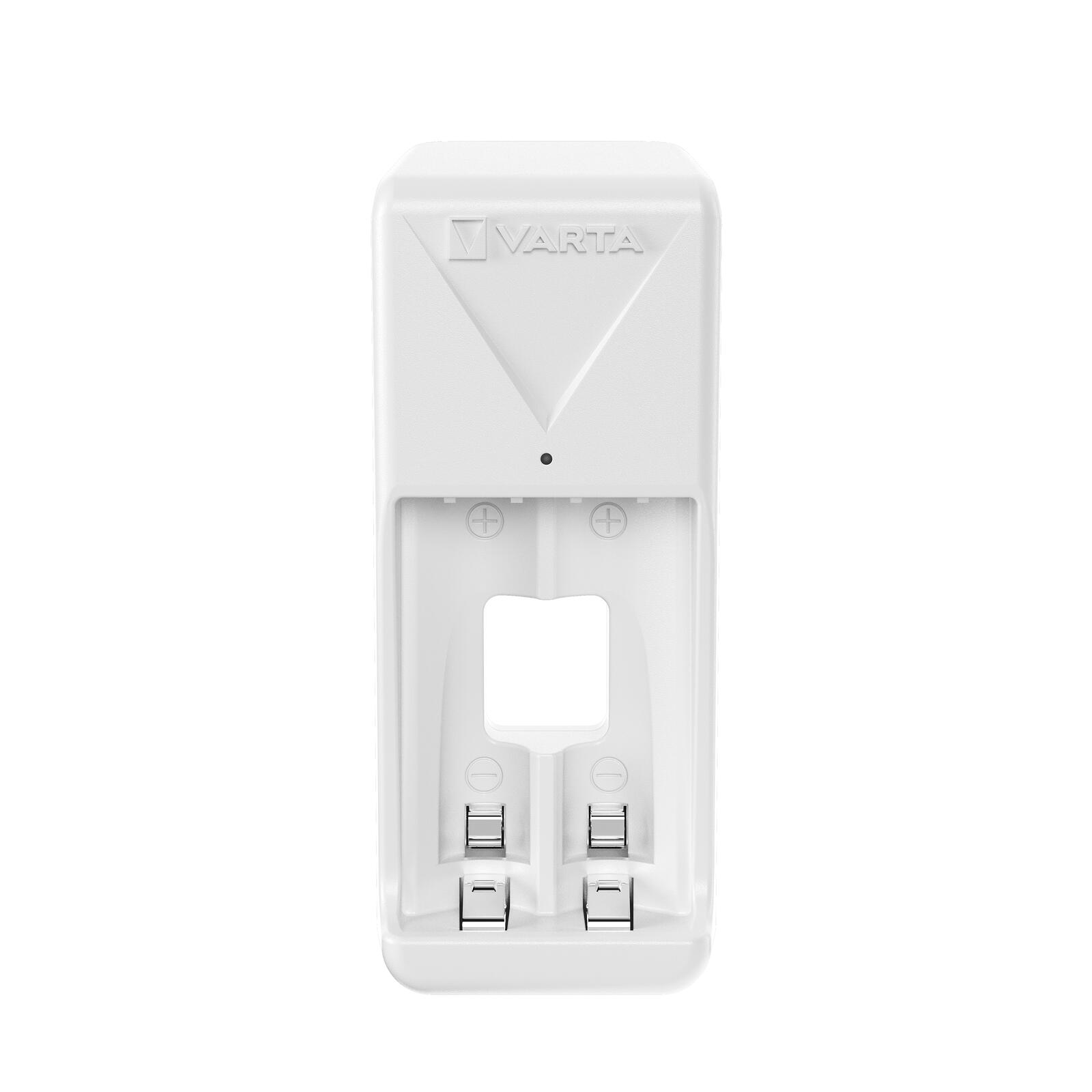 VARTA Mini Charger 2x AAA 800 mAh 56703 57656201421