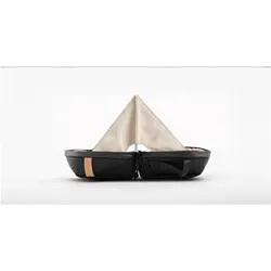 Pgytech Mini Tech Pouch (Kamera Zubehörtasche, 3.30 l), Kameratasche, Schwarz