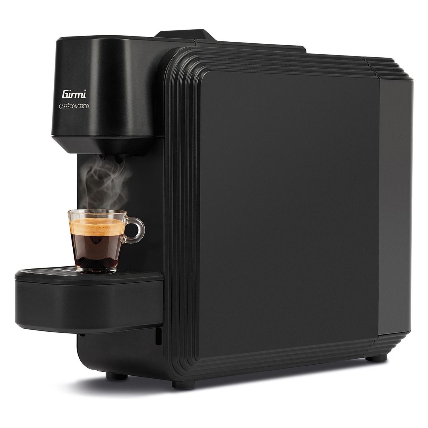 Girmi MC7500 Caffe Concerto Black (MC7500)