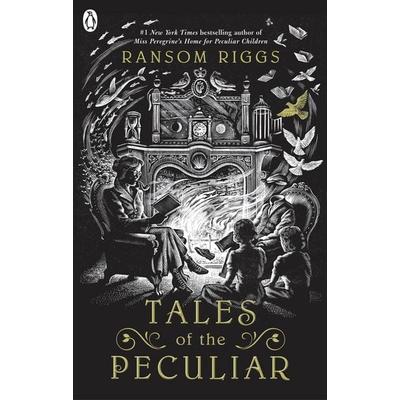 Tales of the Peculiar, Taschenbuch von Ransom Riggs, Penguin Books Ltd, 978-0-14-137165-8