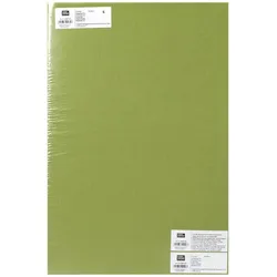 5x Knorr Prandell Formfilz 30x45cm lindgrün (30 x 45 cm)