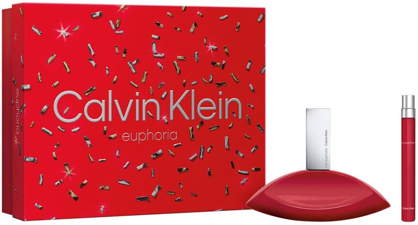 Calvin Estuche de regalo Eau de Parfum My Euphoria .