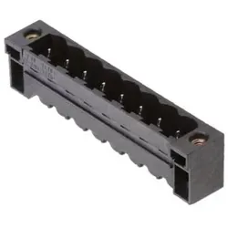 Weidmüller Tragschiene ST g/vz Langl 35/15mm 1837380000, Elektronikzubehör + Gehäuse, Silber