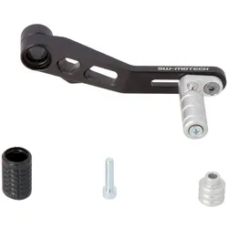 SW-Motech Schalthebel - Honda CB500X (18-), NX500 (23-).