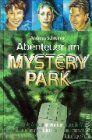 Andreas Schreiner - Generation Future, Abenteuer im Mystery-Park - Preis vom 11.10.2026 15:43:13 h