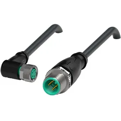 Pepperl+Fuchs Fabrik Verbindungskabel V31-WM-BK3M-#314712