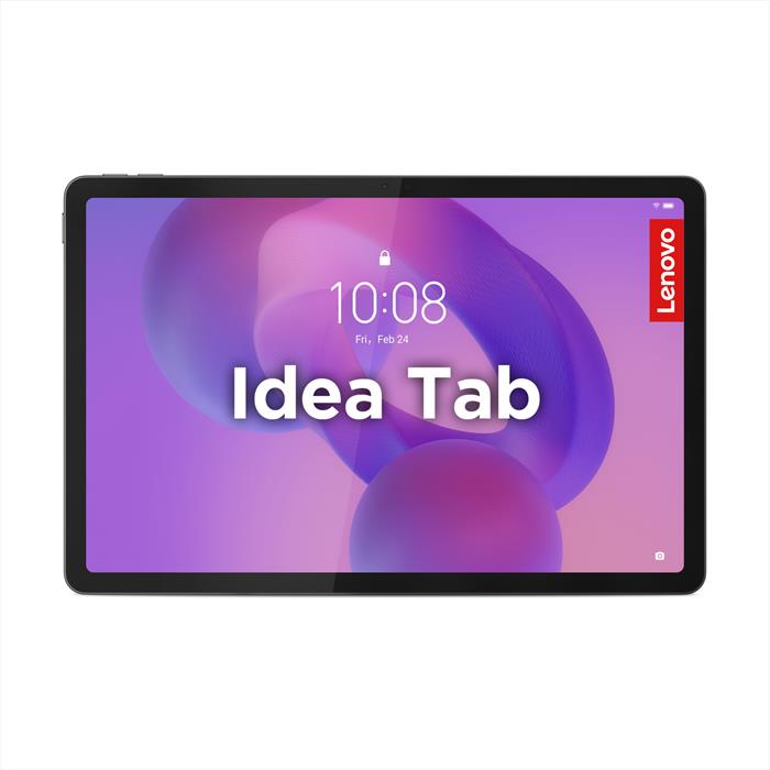 Lenovo Tablet Idea Tab Zafr1040it 11" 2,5k 90hz 6gb/128gb-luna Grey