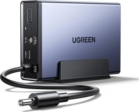 UGREEN NAS 120W DC Uninterruptible Power Supply