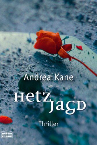 Andrea Kane - Hetzjagd - Preis vom 19.10.2026 19:33:35 h