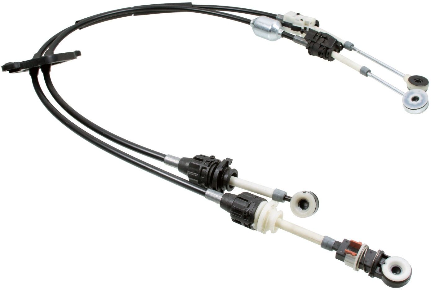 FEBI BILSTEIN 180004 Gear selector cable