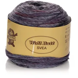 Woll Butt Svea Garn-Set