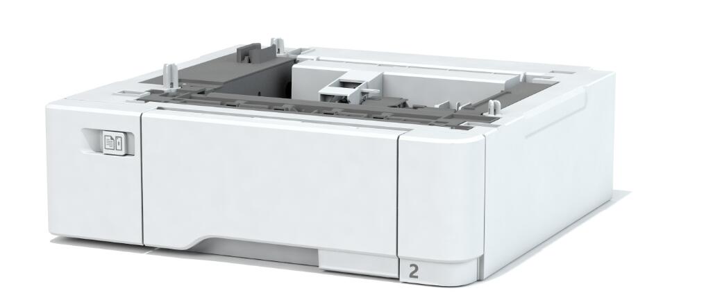 Xerox - Papierkassette 550 Blatt + 100 Blatt (097N02468)